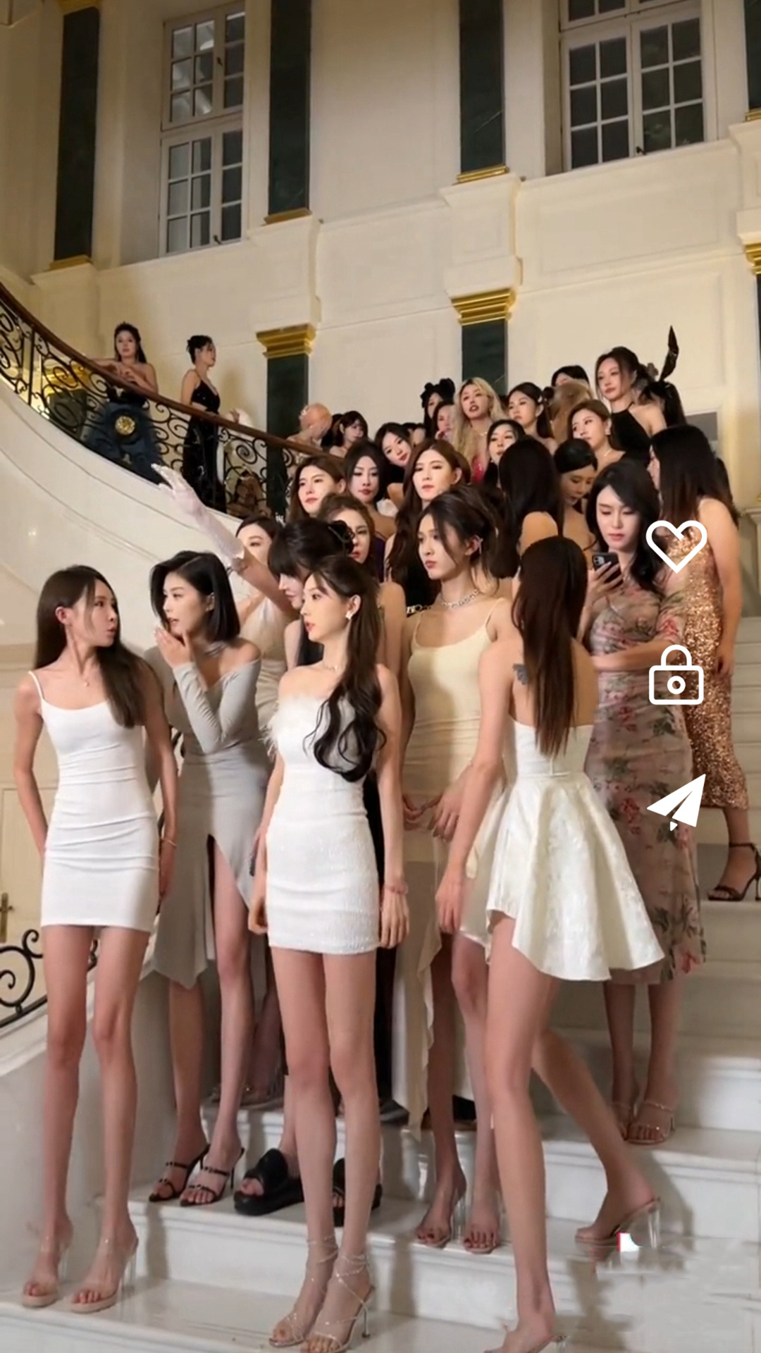 美脚玉足屋截图