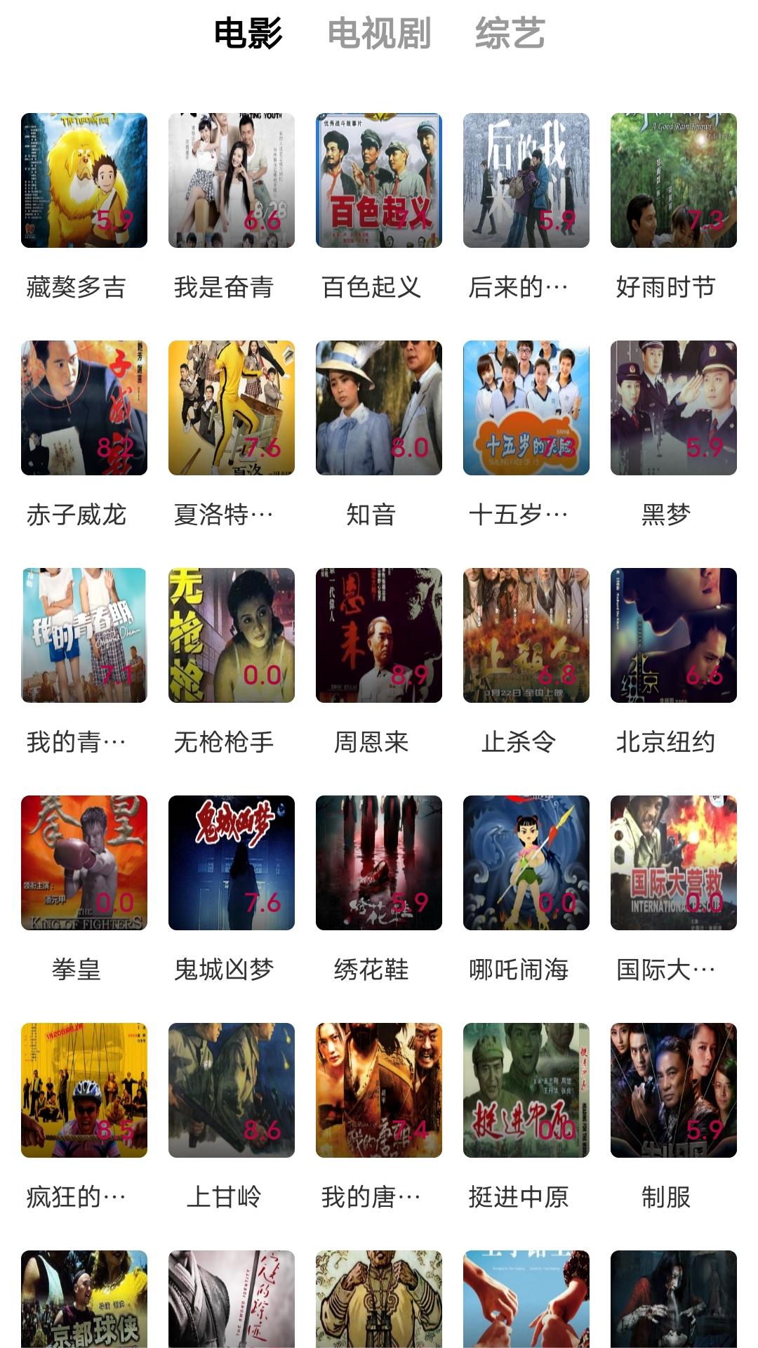 byd系列资源截图